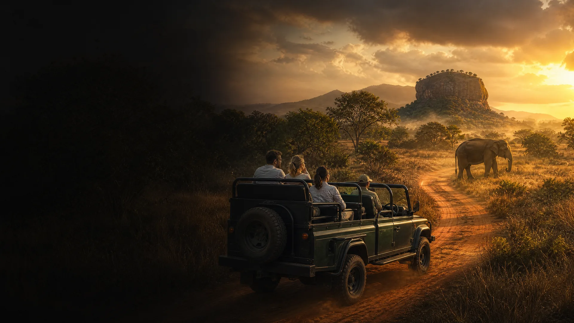 SAFARI