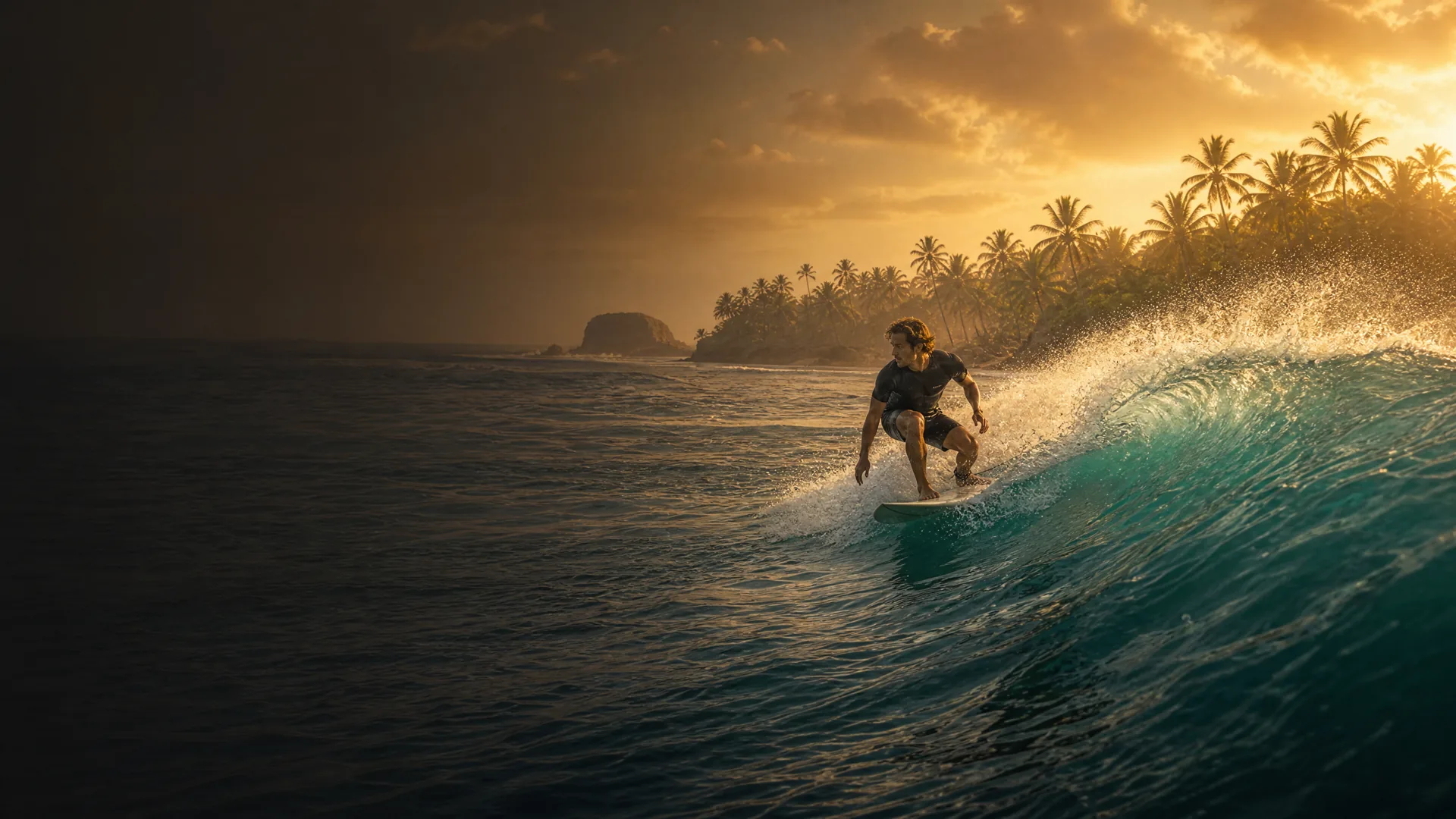 INDIAN OCEAN